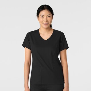 WonderWink Boundless Women's 2 Pocket Top 6251