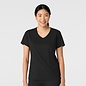 WonderWink Boundless Women's 2 Pocket Top 6251