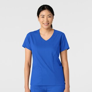 WonderWink Boundless Women's 2 Pocket Top 6251