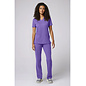 Cherokee Cherokee Women's Achieve 2-Pocket V-Neck Top CK832