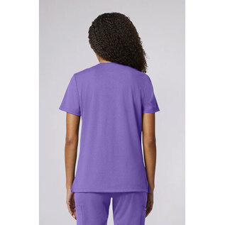 Cherokee Cherokee Women's Achieve 2-Pocket V-Neck Top CK832