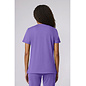 Cherokee Cherokee Women's Achieve 2-Pocket V-Neck Top CK832