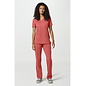 Cherokee Cherokee Women's Achieve 2-Pocket V-Neck Top CK832