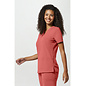 Cherokee Cherokee Women's Achieve 2-Pocket V-Neck Top CK832