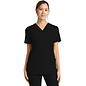 Cherokee Cherokee Women's Achieve 2-Pocket V-Neck Top CK832