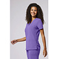Cherokee Cherokee Women's Achieve 2-Pocket V-Neck Top CK832
