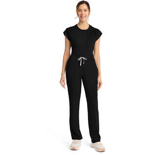 Cherokee Cherokee Achieve Women's 5-Pocket Straight Leg Pant CK096
