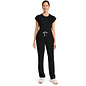 Cherokee Cherokee Achieve Women's 5-Pocket Straight Leg Pant CK096