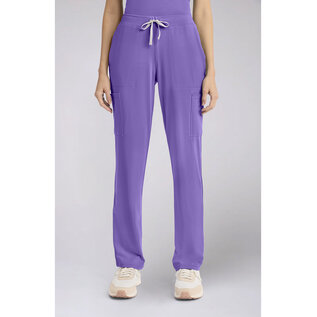 Cherokee Cherokee Achieve Women's 5-Pocket Straight Leg Pant CK096