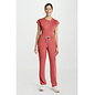 Cherokee Cherokee Achieve Women's 5-Pocket Straight Leg Pant CK096