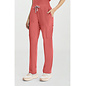 Cherokee Cherokee Achieve Women's 5-Pocket Straight Leg Pant CK096