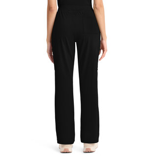 Cherokee Cherokee Achieve Women's 5-Pocket Straight Leg Pant CK096