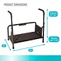 Stander Stander Step Black