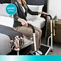 Stander Stander Step Black
