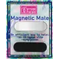 Magnetic Mates  - Silver