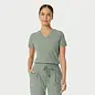 Parkley Parkley Quantum 2 Pocket Banded Luna Top 1018