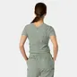 Parkley Parkley Quantum 2 Pocket Banded Luna Top 1018