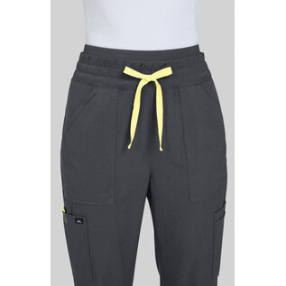 Koi Solis Women's Freda Wide Leg Pant 785