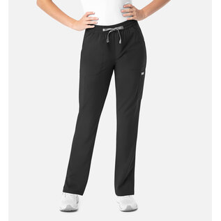 Maevn Women's Momentum 6 Pocket Cargo Pants 5091