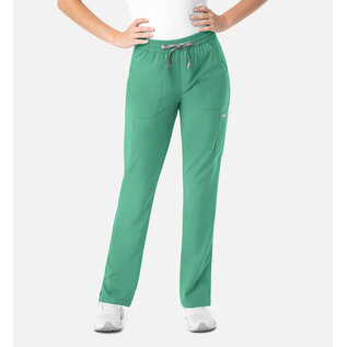 Maevn Women's Momentum 6 Pocket Cargo Pants 5091