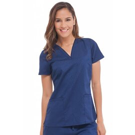 Healing Hands CLEARANCE Healing Hands Purple Label Amanda Top 2266-STS