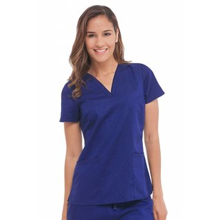 Healing Hands CLEARANCE Women's Purple Label Amanda Top 2266-STS