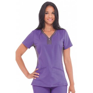 Healing Hands CLEARANCE Jessi Top 2270