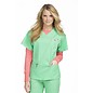 Med Couture CLEARANCE - Sport Top 8401
