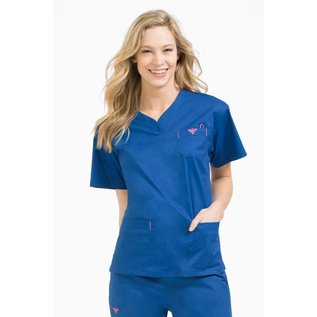 Med Couture CLEARANCE - Sport Top 8401