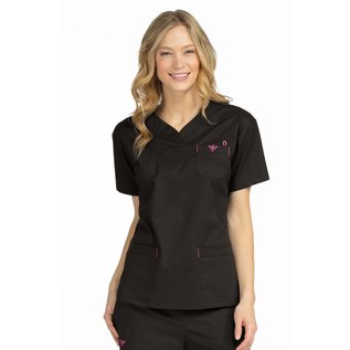 Med Couture CLEARANCE - Sport Top 8401