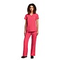 Grey's Anatomy CLEARANCE - Women's 3-Pocket Top 41340