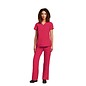 Grey's Anatomy CLEARANCE - Women's 3-Pocket Top 41340