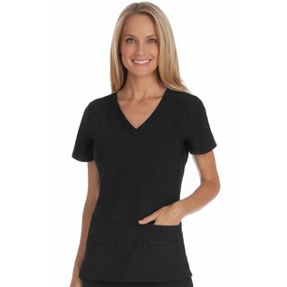 Med Couture CLEARANCE - Activate Refined Top 8416