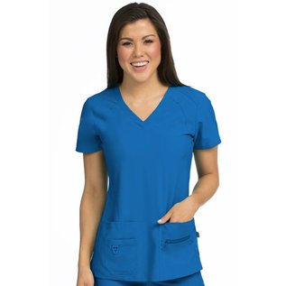 Med Couture CLEARANCE - Activate Refined Top 8416