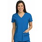Med Couture CLEARANCE - Activate Refined Top 8416