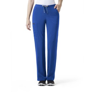 WonderWink CLEARANCE WonderWink HP Ion Cinch Cargo Pant 5212