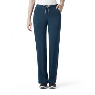 WonderWink CLEARANCE WonderWink HP Ion Cinch Cargo Pant 5212