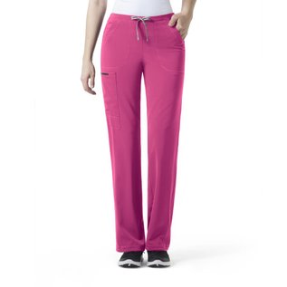 WonderWink CLEARANCE WonderWink HP Ion Cinch Cargo Pant 5212