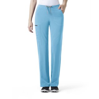 WonderWink CLEARANCE WonderWink HP Ion Cinch Cargo Pant 5212