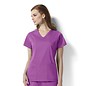 WonderWink Next Women's Charlotte V-Neck Top 6119