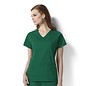WonderWink CLEARANCE Next Women's Charlotte V-Neck Top 6119