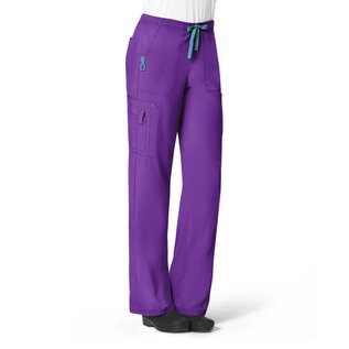 Carhartt Carhartt Women's Cross-Flex Utility Boot Cut Pant C52110
