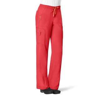 Carhartt Carhartt Women's Cross-Flex Utility Boot Cut Pant C52110
