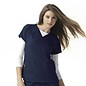 WonderWink CLEARANCE  Women's 4-Stretch Sporty V-Neck Top 6214