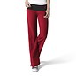 WonderWink CLEARANCE -Women's 4-Stretch Fold Over Knit Waist Pant 5514