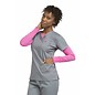 Med Couture CLEARANCE - Heidi Top 8454