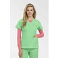 Med Couture CLEARANCE - Heidi Top 8454