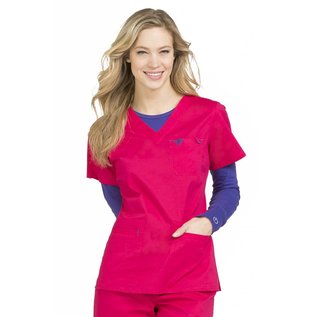 Med Couture CLEARANCE - Heidi Top 8454