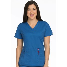 Med Couture Med Couture Flex-It Top 8458