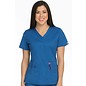 Med Couture CLEARANCE - Flex-It Top 8458